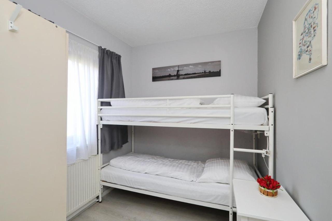 Holiday Home De Hollandsche Tulp Noordwijkerhout Exterior photo